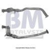 BMW 18312247656 Catalytic Converter